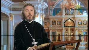 Церковный календарь 25 ноября 2020. Преподобный Нил Мироточивый, Афонский (1651)