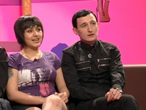 ДОМ-2 Город любви 1770 день Вечерний эфир (15.03.2009)