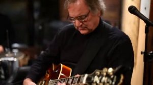 David Ehle Guitar Trio Fenway Jazz Jam November 16, 2010 Pennies From Heaven