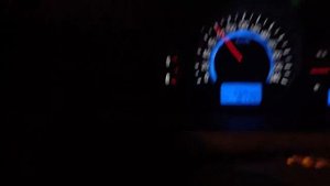 Ix55 diesel 0-120 km/h