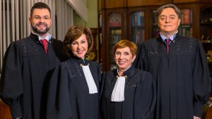 Правовые шоу «Дела судебные» побили рекорды просмотров на российском телевидении