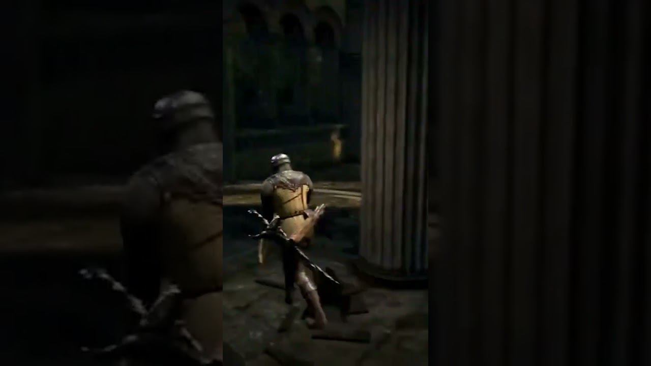 #riblam #rick #darksouls