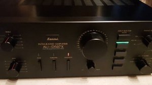 Sansui AU-D507X