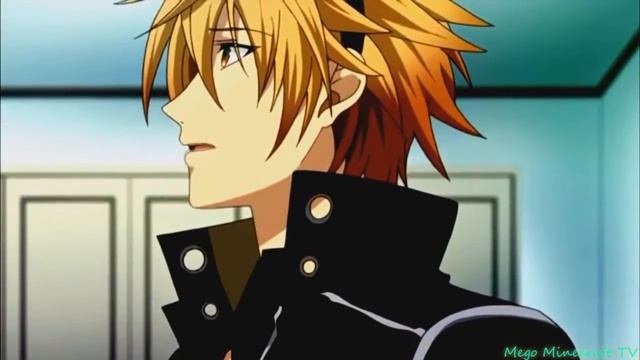 AMV Аниме клип засыпает снег смотреть онлайн