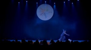 Танец СОЛО ФФ