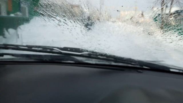 Незамерзайка "Gleid Super Trofeo" -30° смотреть онлайн