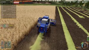 Farming Simulator 19. ФС 19. ЯГОДНОЕ 3.0.1  Сезоны. Лето. Июль!!!