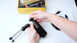 ЛУЧШИЙ бюджетный конденсаторный USB микрофон ЗА 1000 РУБЛЕЙ с Алиэкспресс! Микрофон от OLIVANT обзо