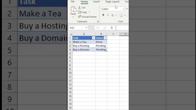 Excel Macro Advanced Tutorial with ChatGPT #excel #sinhala #advanced