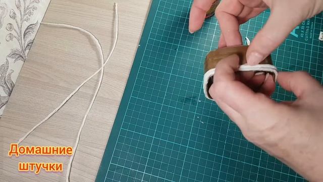 Жжёный декупаж. Декор кофейной банки нотами. смотреть онлайн