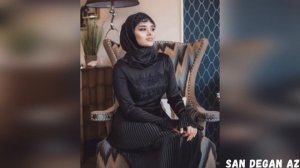 Зарема Ирзаханова Ма Веза Вели Хьо Кирарчу Са Дагна