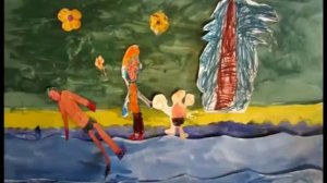 "Наш солнечный дневник" (2011)