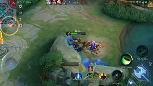 mobile legends топ игрок