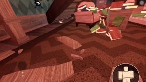 Never be alone/Roblox doors edit