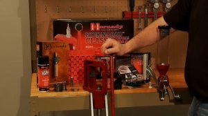 Lock-N-Load® Classic Kit from Hornady®