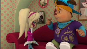 Тимоха зачитал про тантум-верде