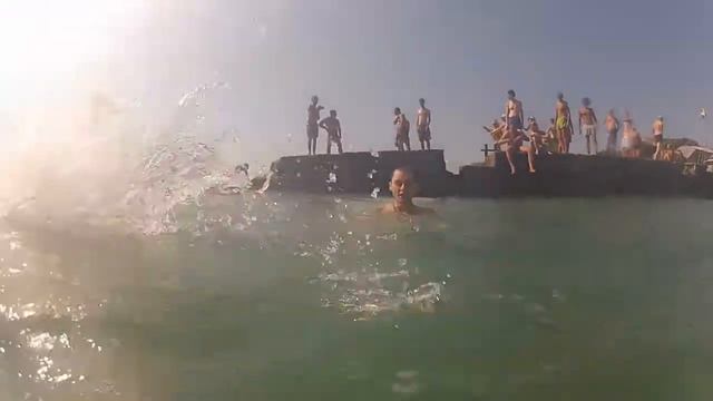 Одесса, 13-15 июля 2012 смотреть онлайн