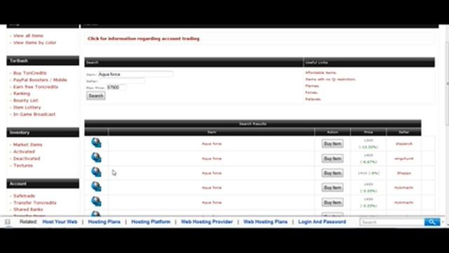 How To CUSTOMIZE YOUR TORI & CLAN In Toribash смотреть онлайн