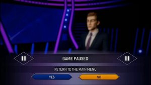Nintendo Switch Who Wants To Be a Millionaire ORIGINAL RUN Game #1