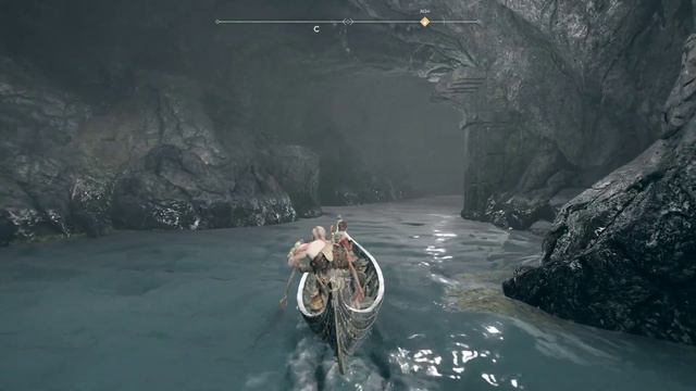 God of War Pc русская озвучка часть 3 смотреть онлайн