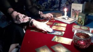 ПОДОЗРЕНИЯ, СОМНЕНИЯ, БЫЛА ЛИ ИЗМЕНА?Таро для мужчин