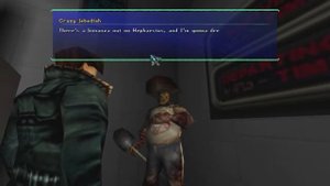 Anachronox (Gameplay/Playthrough) - Part 38: Time and Space Problems