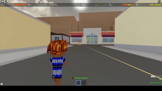 BEST DA HOOD AIM TRAINER AIMLOCK SCRIPT || Roblox смотреть онлайн