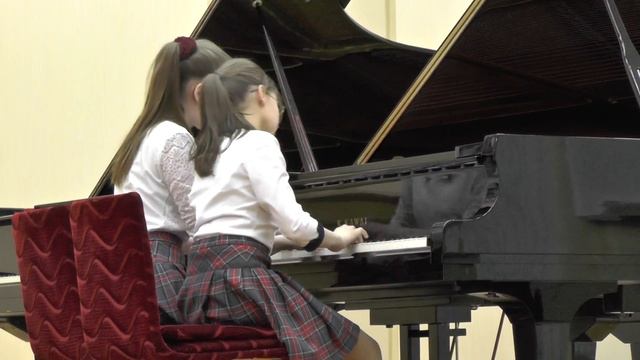 Диалоги за роялем 2018 смотреть онлайн