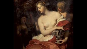 George Frideric Handel - Fredde ceneri d'amor