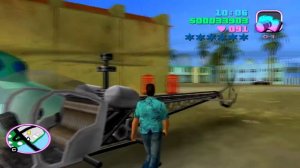 Прохождение GTA Vice City: Миссия 42 - Скрытая Съёмка