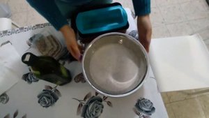 ВЕГАНСКИЙ ХЛЕБ ИЗ ЗЕЛЁНОЙ ГРЕЧКИ, без глютена, без псиллиума, без дрожжей