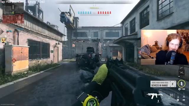 I Was Better At MW2 When I Was 17 смотреть онлайн