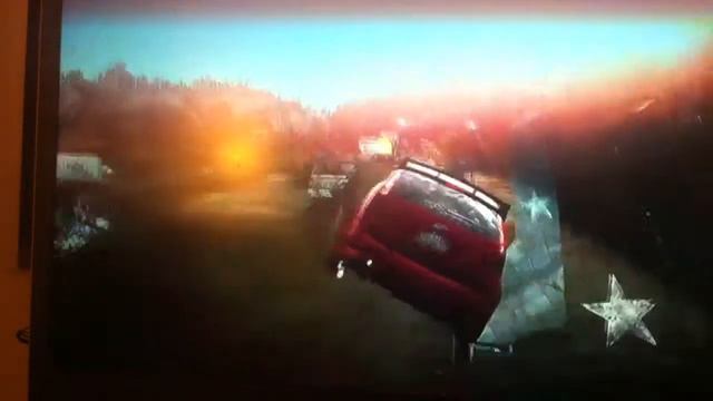 Need for speed most wanted U Easter egg mario kart cars#2 Yoshi car смотреть онлайн