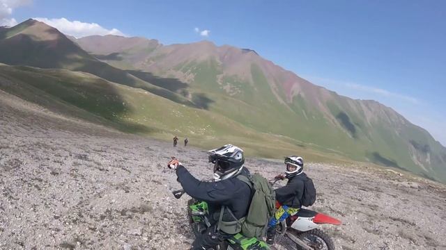 Каскеленское Мото Братство смотреть онлайн