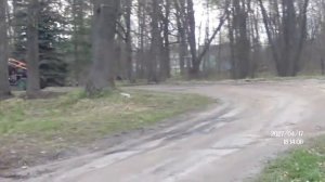 Дрифт на багги