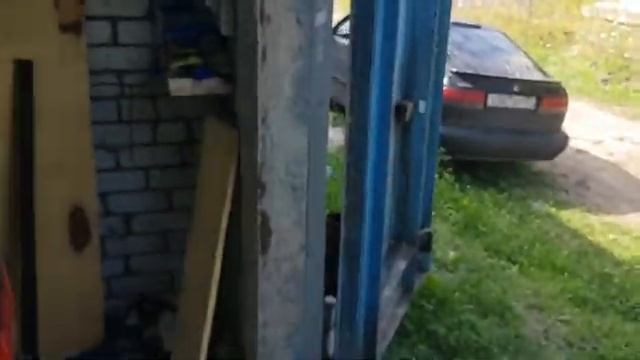 Saab Aero coupe. Что будет с моим саабом и кому это вообще нужно... смотреть онлайн