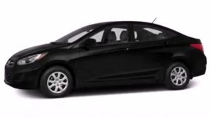 2013 Hyundai Accent Lithia Springs GA 30122