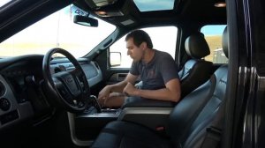 Вот почему подержанный Ford F-150 Raptor - это отличное финансовое решение