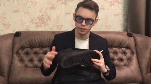 САМЫЕ ЛУЧШИЕ КЕДЫ В МИРЕ | NIKE AIR FORCE  1 SHADOW BLACK