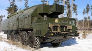 Секретная разработка Армии СССР МАЗ-543! Что было скрыто от всех глаз?