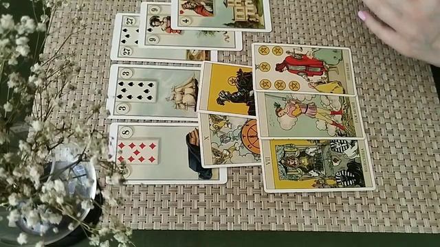 ✨ СБУДЕТСЯ ЛИ ВАШЕ ЖЕЛАНИЕ?✨ смотреть онлайн