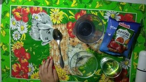 Варенье-желе из черешни с косточкой и пектином