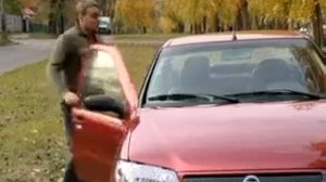 Фиат сиена