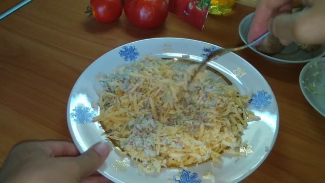 Пицца без муки. смотреть онлайн