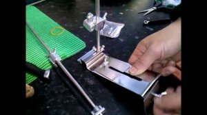 СУПЕР-ТОЧИЛКА для ножей ножниц рубанков