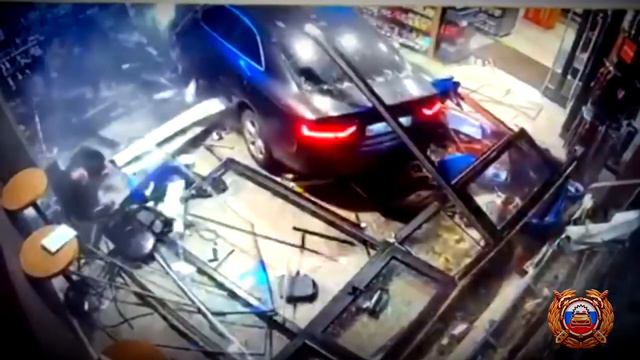 Патрульная служба - 2020.04.20 смотреть онлайн