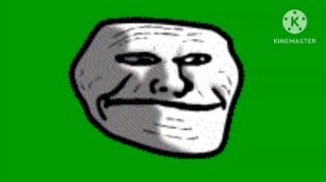 PHONK TROLLGE GREEN SCREEN (KSLV CHASE)