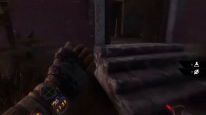 Метро исход дополнения