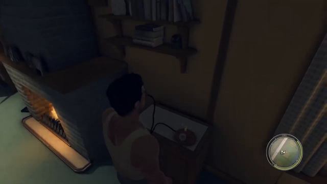 ►Mafia 2 Rytp НАШ СТАРЫЙ ДРУГ смотреть онлайн