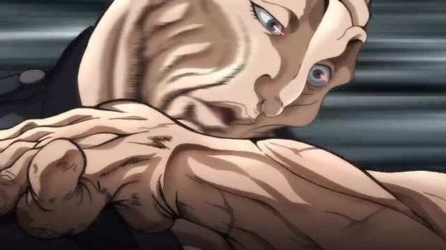 БОЕЦ БАКИ 5 СЕЗОН _ ЗА 14 МИНУТ смотреть онлайн